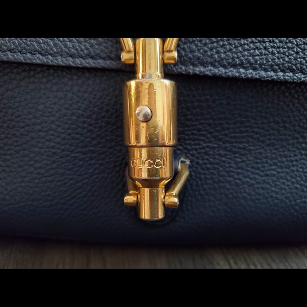 Gucci bag - Picture 4 of 6